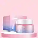 Crema Hidratante 7 Vitaminas Con Acido Hialuronico