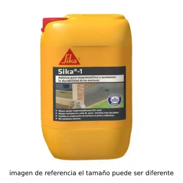 Sika 1 X 20 Kg,(cu?ete)