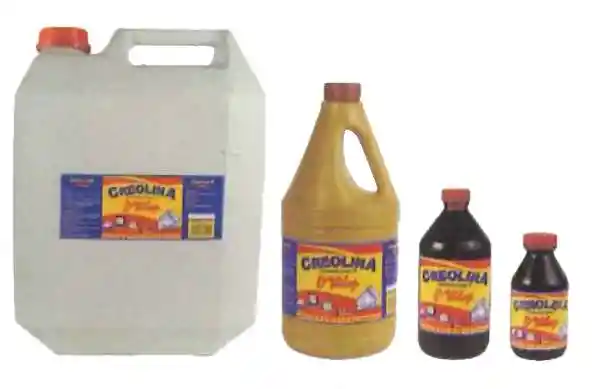 Creolina 500cc Yilop