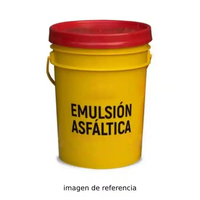 Emulsion Asfaltica X Galon Sika