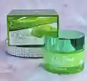 Crema Hidratante En Gel Aloe Vera Bioaqua