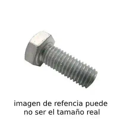 Tornillo Exag, 3/8 X 1"