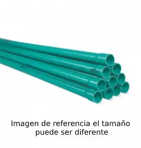 Tubo Conduit 2"