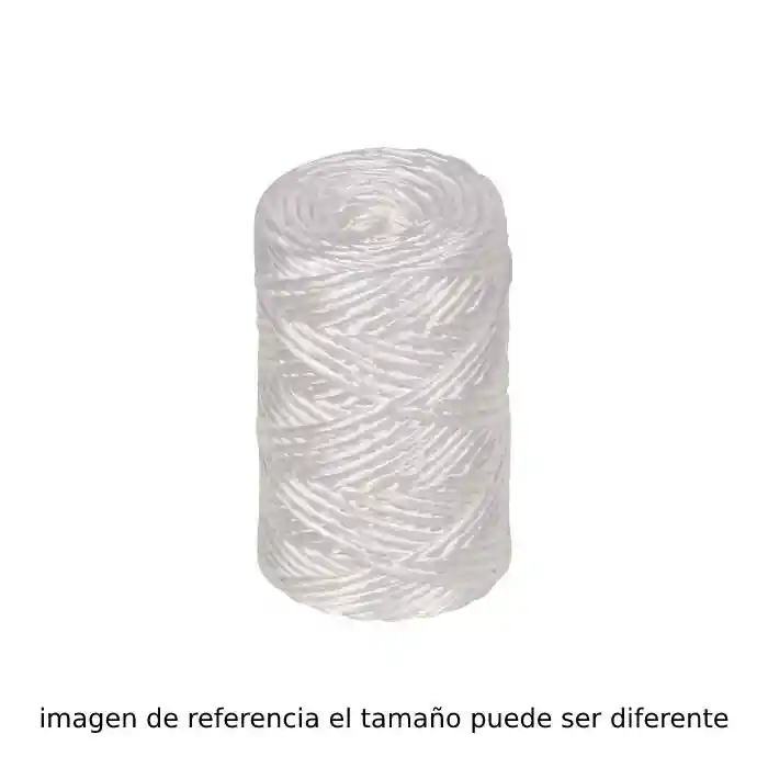 Hilo 1500m Polipropileno