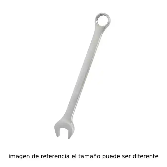 Llave Mixta 17mm