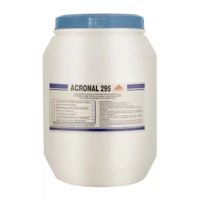 Acronal 30% Galon
