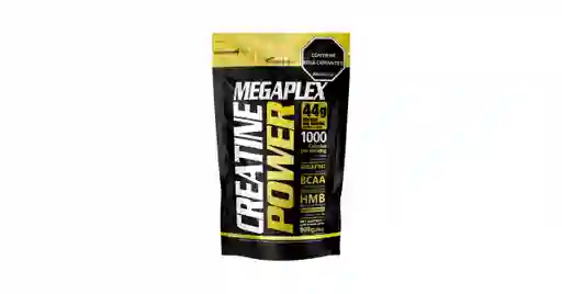 Megaplex Creatine Power 908g Nutramerica