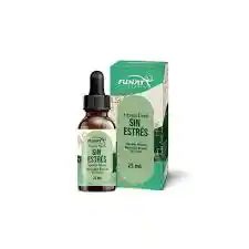 Esencia Floral Sin Estrés 25ml Funat