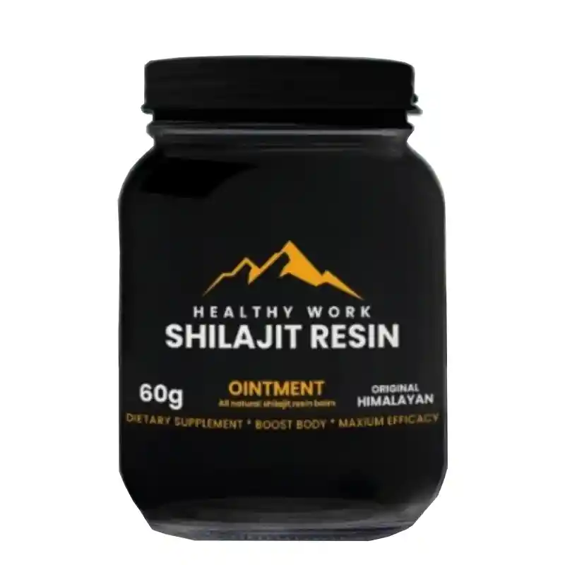 Shilajit Jalea 60gr