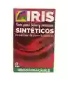 1 Tinte Sintetico Iris Rojo 2 Tela Ropa Fibras Sintetica Sudaderas Camisetas