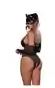 Disfraz Gatubela Sexy