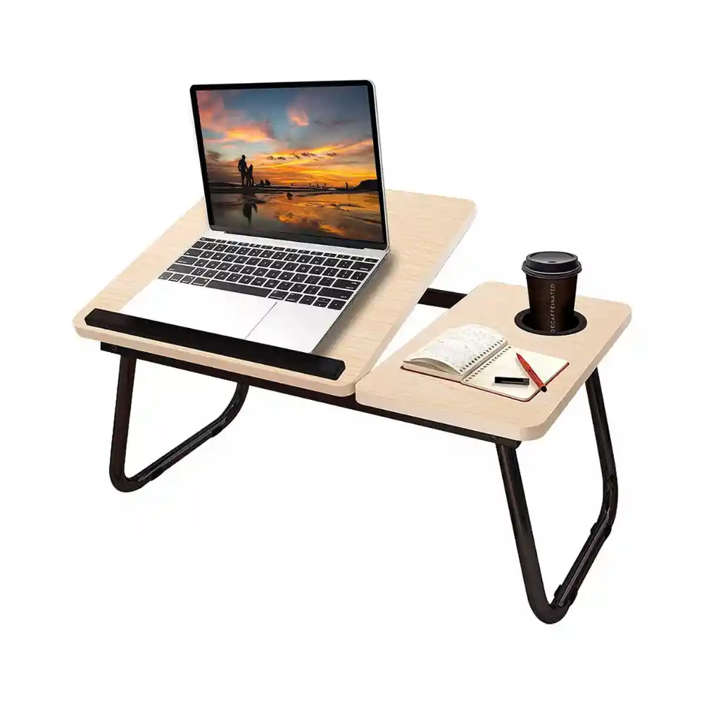 Mesa De Cama Para Computador Multifuncional