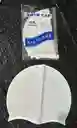 Gorro Natacion Blanco