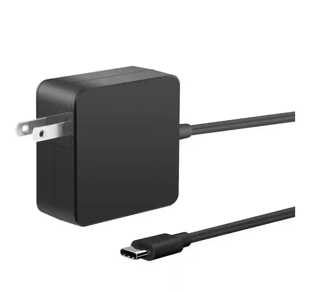 Cargador Para Portátil Lenovo Usb Tipo-c 45w 20v 2.25a