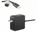 Cargador Para Portátil Lenovo Usb Tipo-c 45w 20v 2.25a