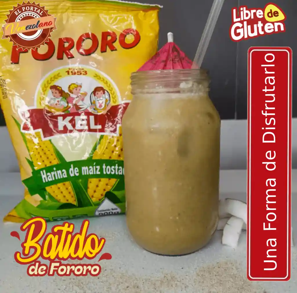 Fororo Kel Venezolano