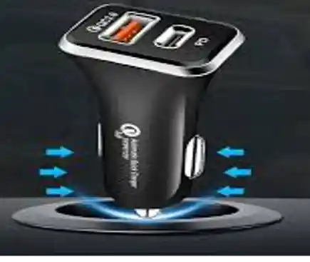 Adaptador Para Carro