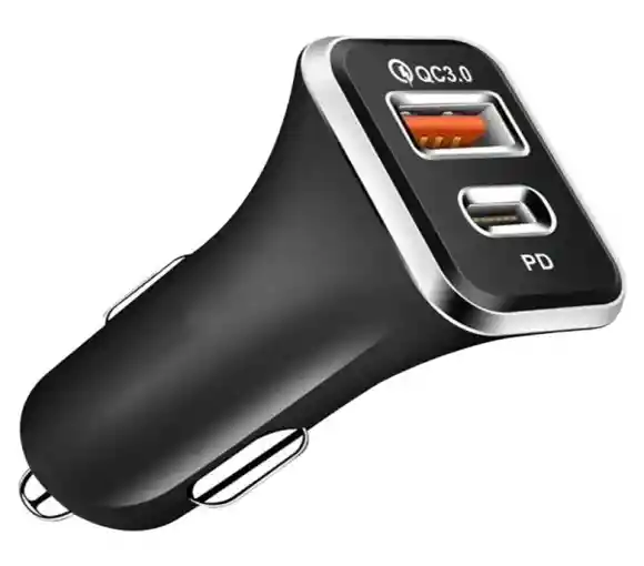 Adaptador Para Carro