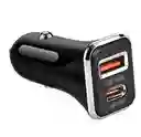 Adaptador Para Carro