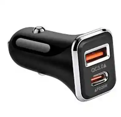 Adaptador Para Carro
