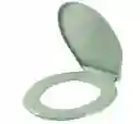 Asiento Sanitario Blanco, Verde, Beige, Azul