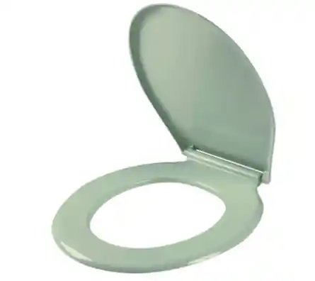 Asiento Sanitario Blanco, Verde, Beige, Azul