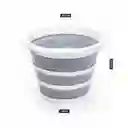 Balde Plegable Multiusos