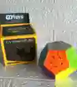Cubo Rubik Dodecaedro 12 Caras