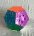 Cubo Rubik Dodecaedro 12 Caras