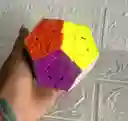 Cubo Rubik Dodecaedro 12 Caras