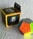 Cubo Rubik Dodecaedro 12 Caras