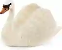 Figura Coleccionable Animales Cisne Pintada A Mano Schleich