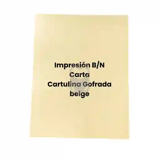 Impresión En Papel Gofrado Envejecido Und Blanco Y Negro
