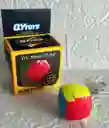 Llavero Cubo Rubik