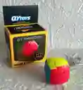 Llavero Cubo Rubik