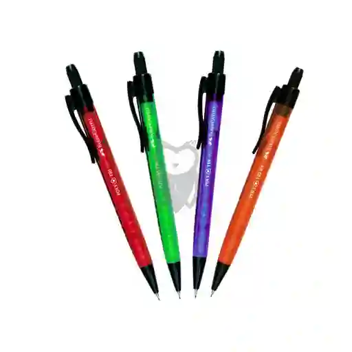 Portaminas Poly-tri Faber Castell 0.7