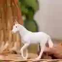 Figura Coleccionable Yegua Camarillo Pintada A Mano Schleich