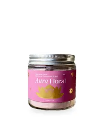 Mascarilla Aurora Floral Umhana 50ml