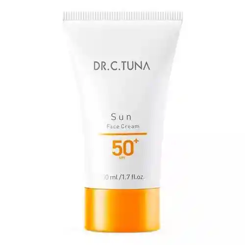 Protector Solar Facial