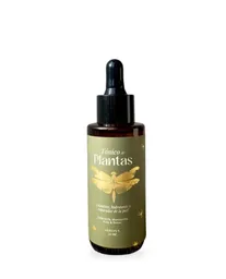 Tónico De Plantas Umhana 50ml