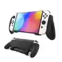 Handgrip Agarradera Nintendo Switch Oled