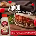 Salsa Ahumaditas Fritz Venezolanas X 3