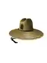 Sombrero Estilo Quiksilver Tejido A Mano Unisex