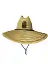 Sombrero Estilo Quiksilver Tejido A Mano Unisex