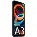 Celular Redmi A3 Midnight Black 3gb + 64gb