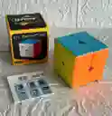 Cubo Rubik 2x2