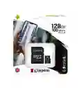 Tarjeta De Memoria Microsd De 128 Gb Canvas