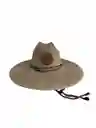 Sombrero Estilo Quiksilver Aventura Unisex