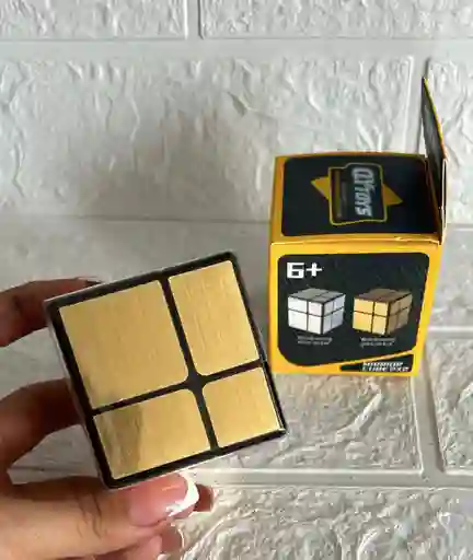 Cubo Rubik 2x2