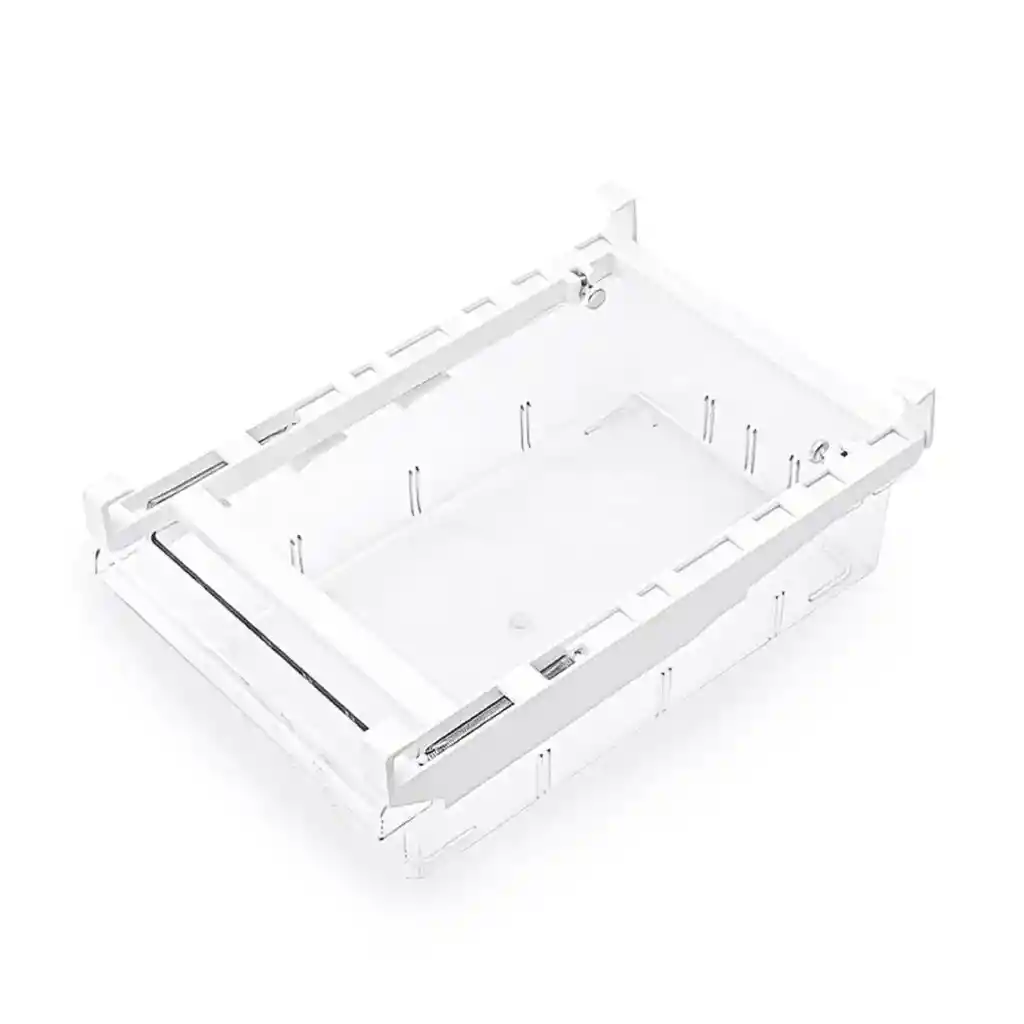 Cajón Organizador Para Nevera